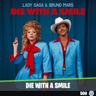 Die With A Smile